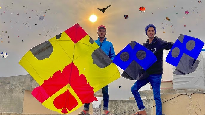 Patang Bazi